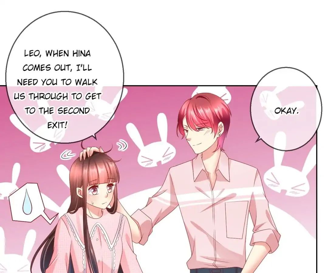 Popular Deskmate is A Cat chapter 40 - page 55