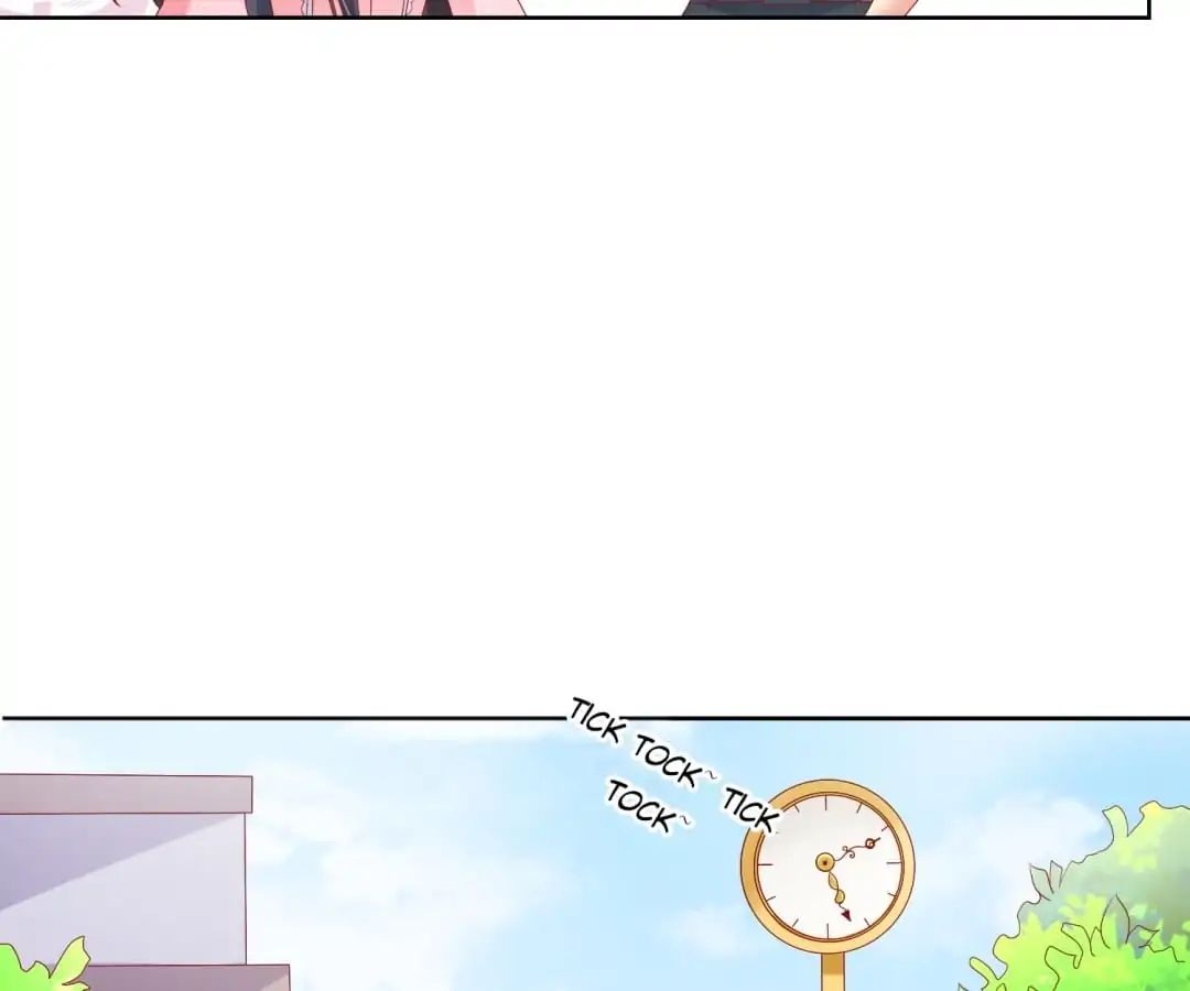 Popular Deskmate is A Cat chapter 40 - page 56