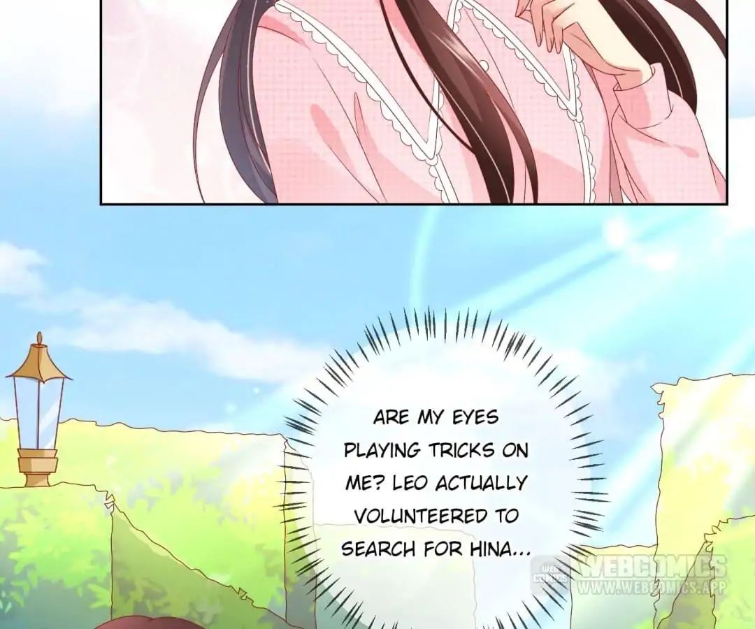 Popular Deskmate is A Cat chapter 40 - page 62