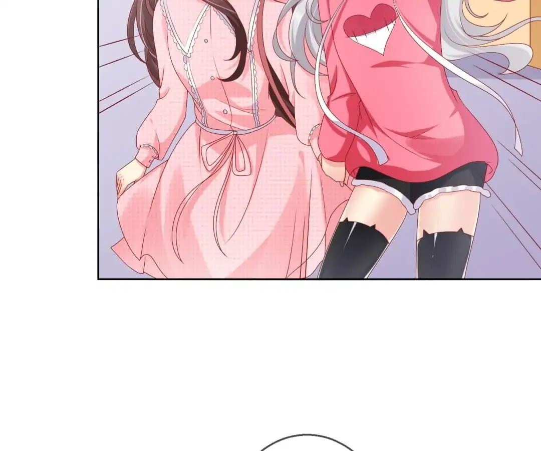 Popular Deskmate is A Cat chapter 40 - page 9