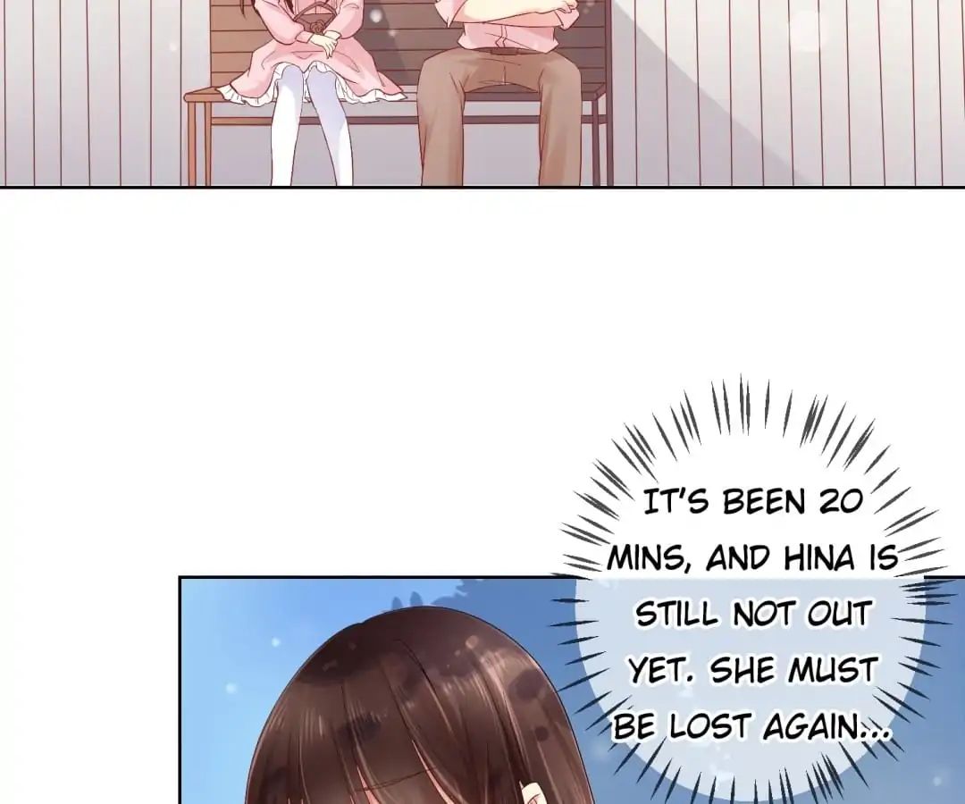Popular Deskmate is A Cat chapter 41 - page 12