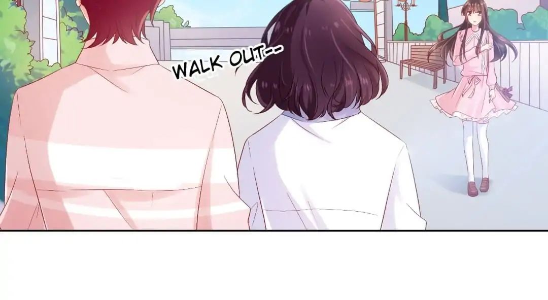 Popular Deskmate is A Cat chapter 41 - page 23