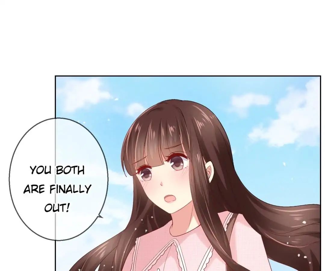 Popular Deskmate is A Cat chapter 41 - page 24