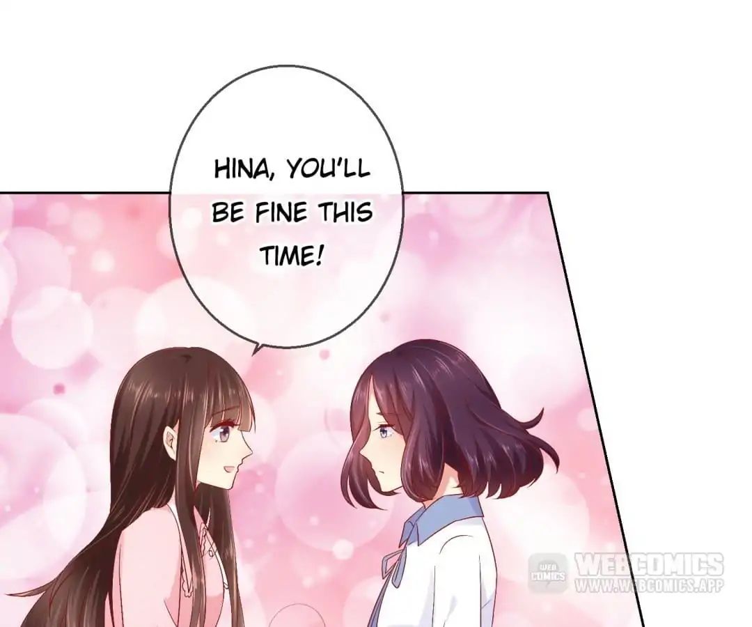 Popular Deskmate is A Cat chapter 41 - page 30
