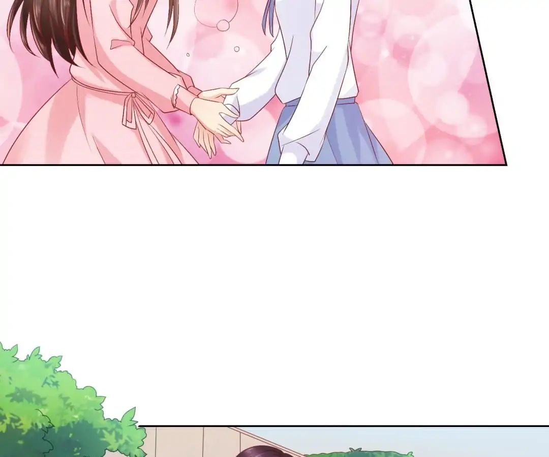 Popular Deskmate is A Cat chapter 41 - page 31