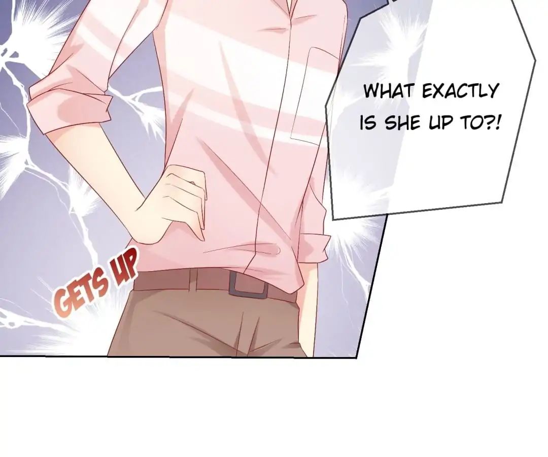 Popular Deskmate is A Cat chapter 41 - page 39