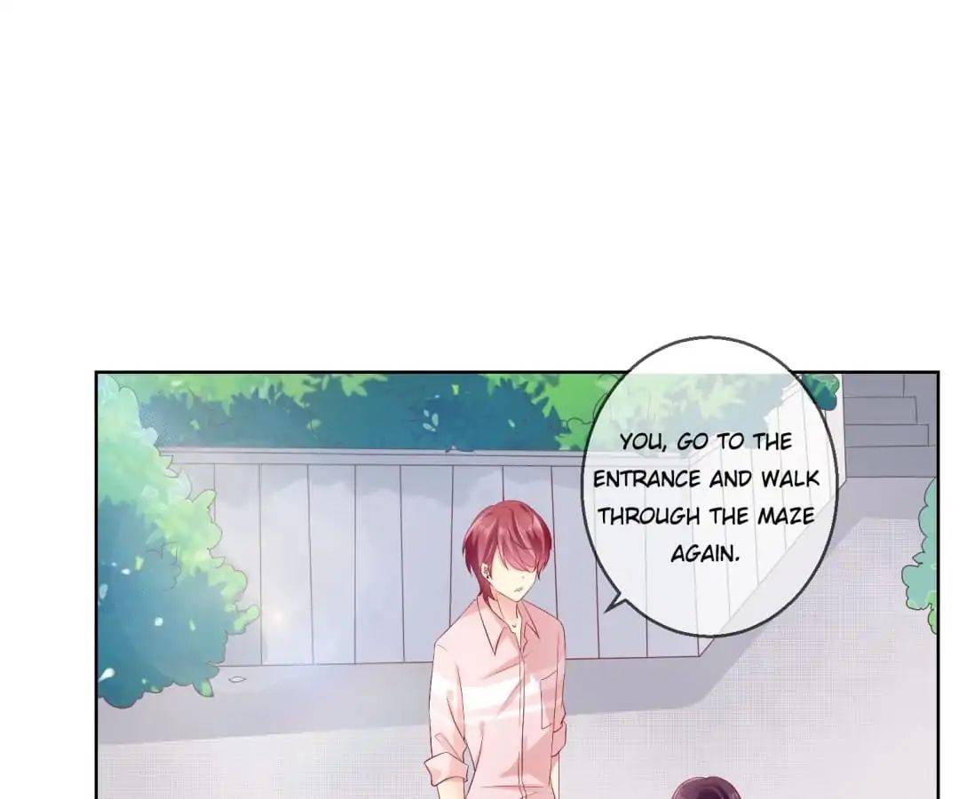 Popular Deskmate is A Cat chapter 41 - page 4