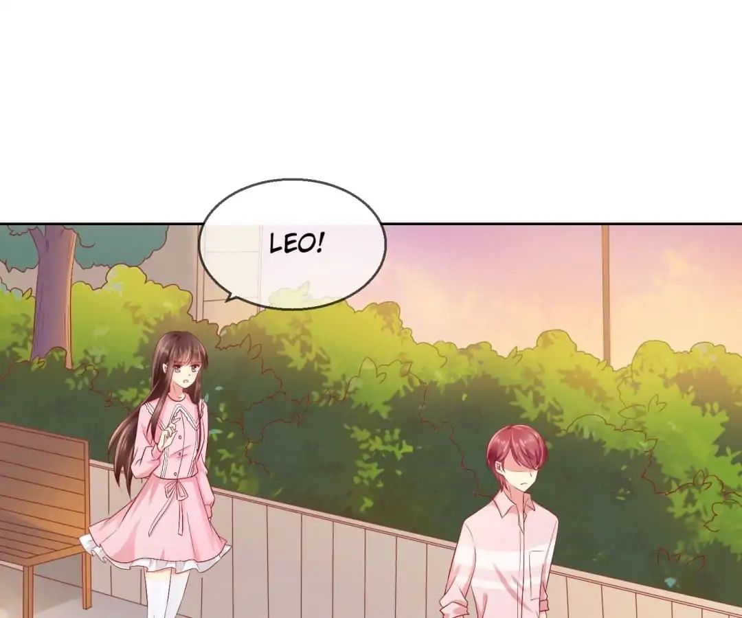 Popular Deskmate is A Cat chapter 41 - page 40