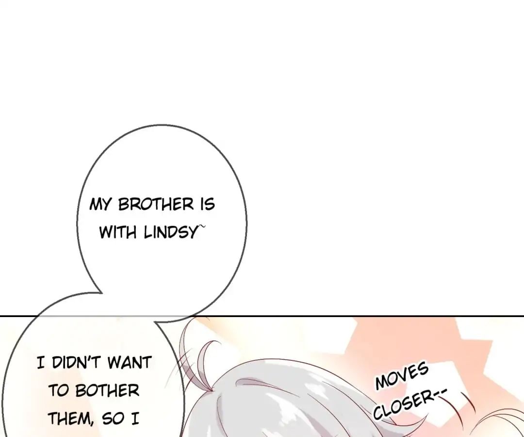 Popular Deskmate is A Cat chapter 41 - page 48