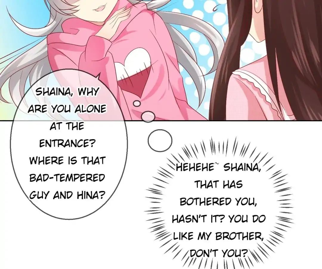 Popular Deskmate is A Cat chapter 41 - page 53