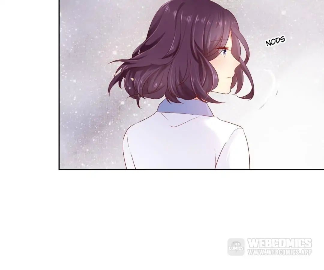 Popular Deskmate is A Cat chapter 41 - page 6