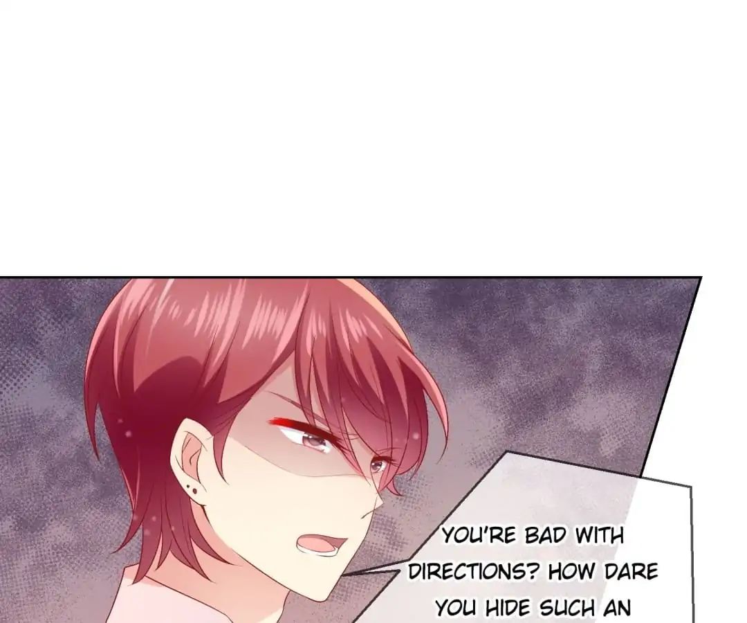 Popular Deskmate is A Cat chapter 41 - page 61