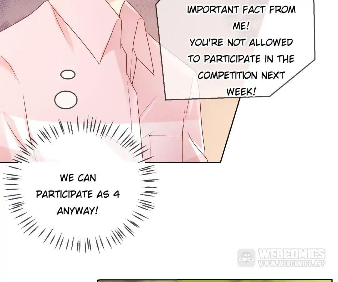 Popular Deskmate is A Cat chapter 41 - page 62