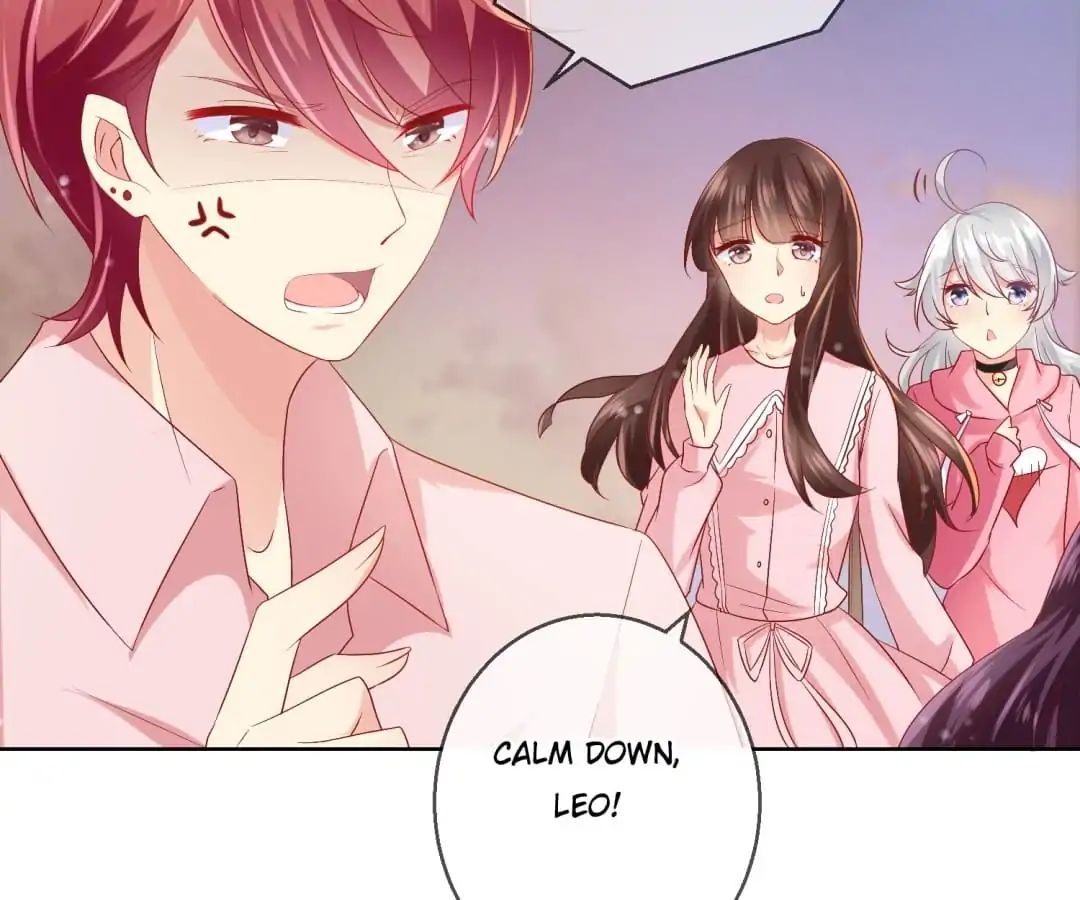 Popular Deskmate is A Cat chapter 41 - page 65