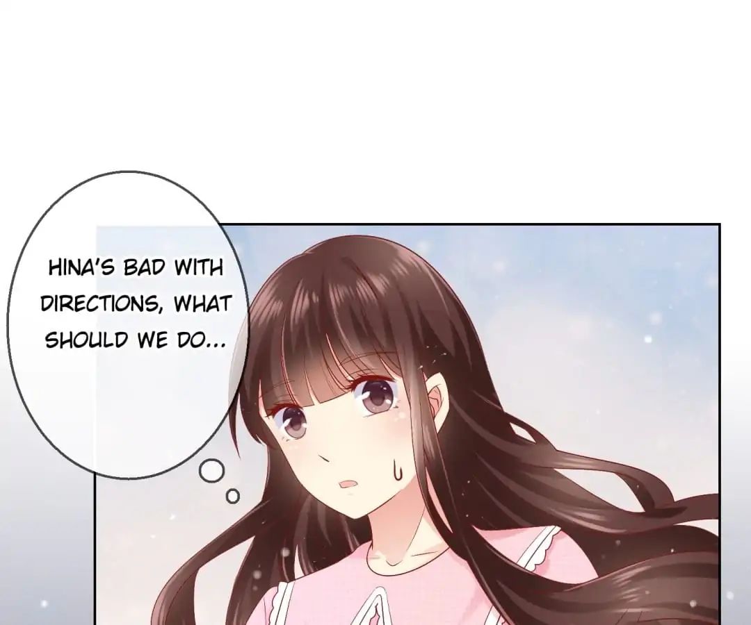 Popular Deskmate is A Cat chapter 41 - page 67