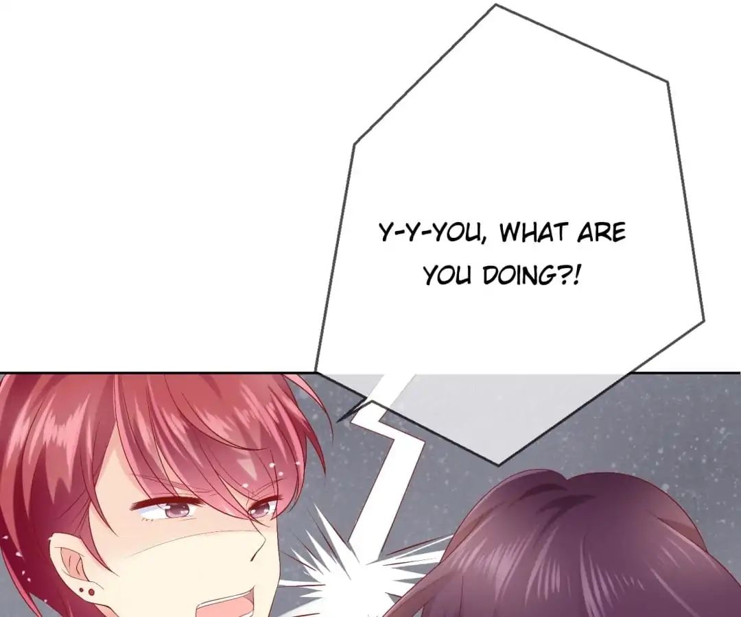 Popular Deskmate is A Cat chapter 42 - page 1