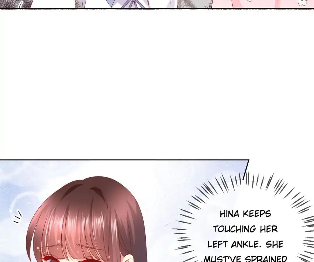 Popular Deskmate is A Cat chapter 42 - page 11