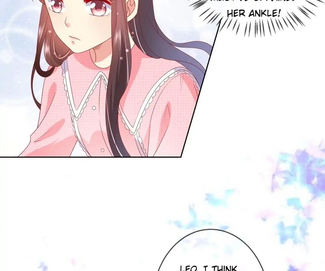 Popular Deskmate is A Cat chapter 42 - page 12