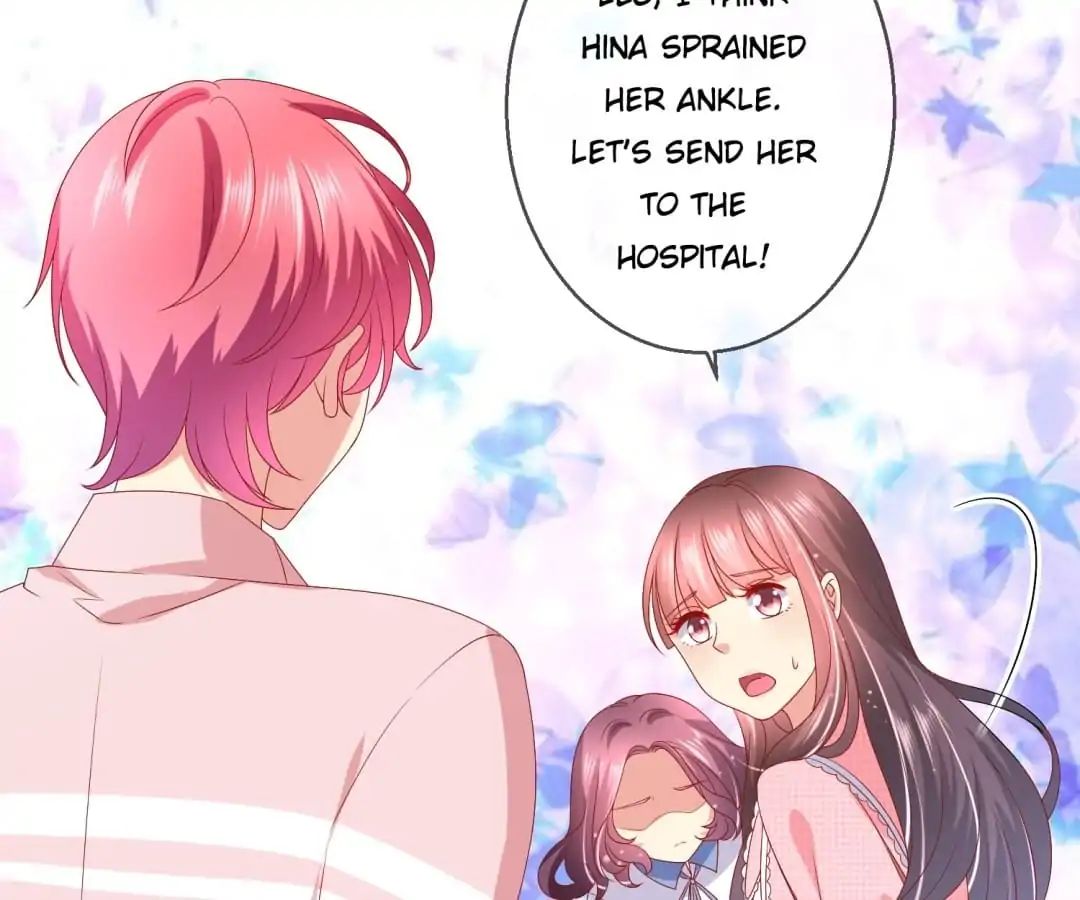Popular Deskmate is A Cat chapter 42 - page 13