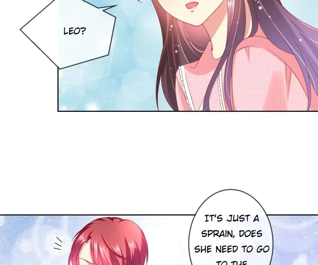 Popular Deskmate is A Cat chapter 42 - page 17