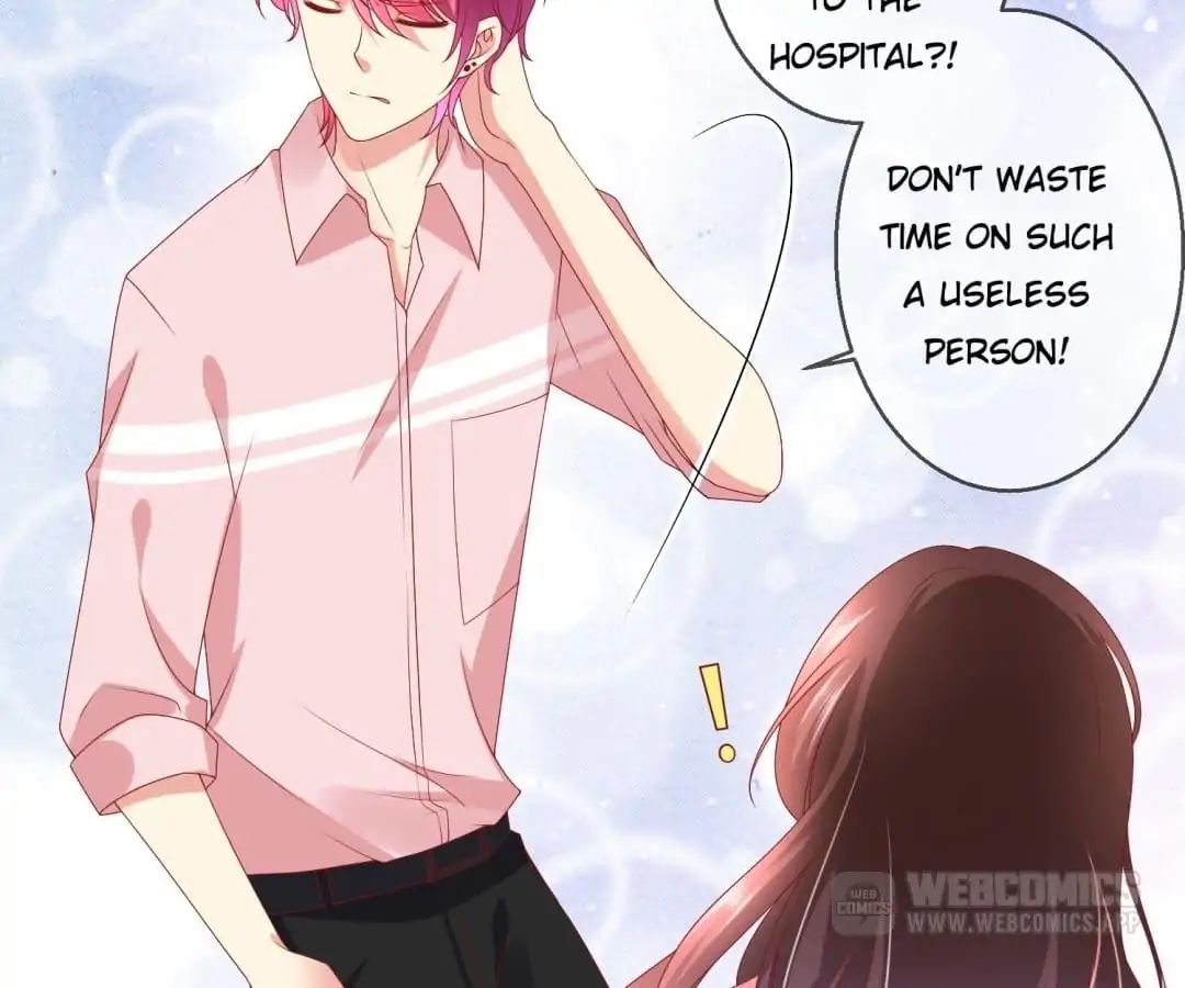 Popular Deskmate is A Cat chapter 42 - page 18