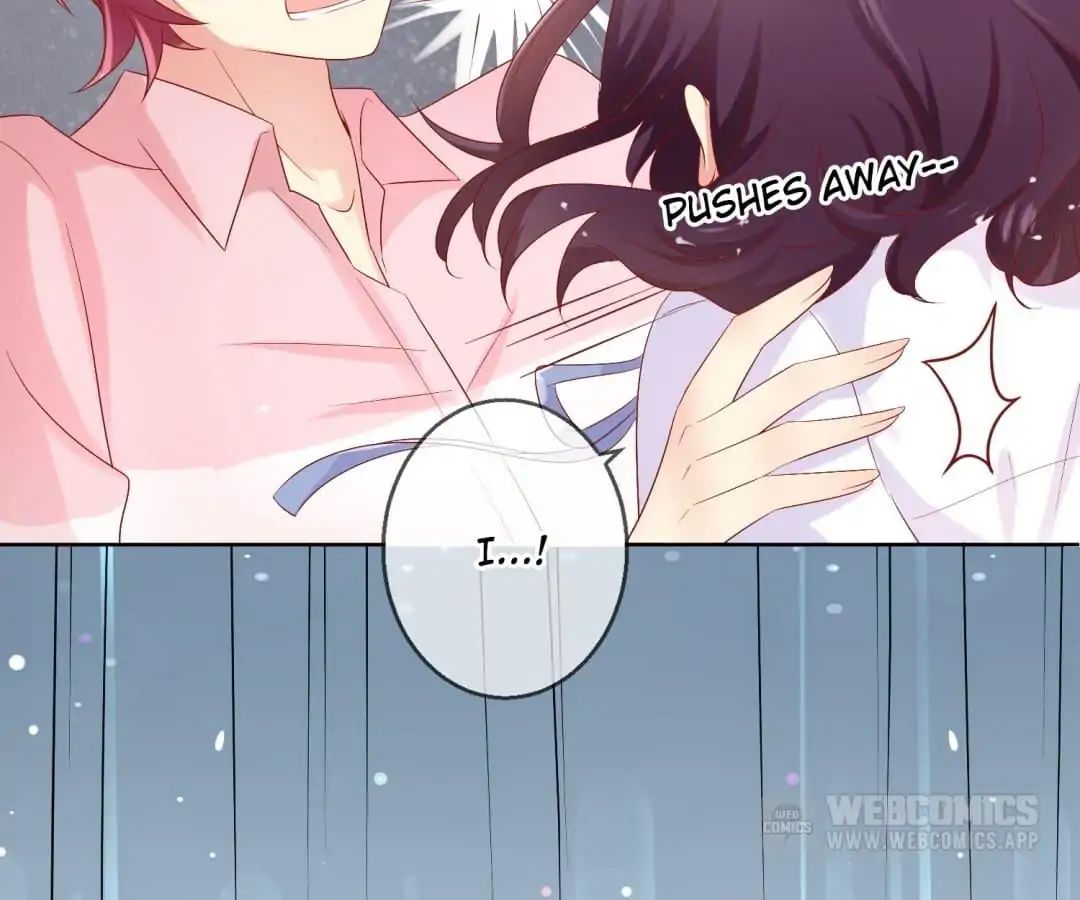 Popular Deskmate is A Cat chapter 42 - page 2