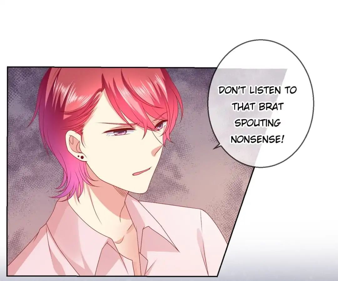 Popular Deskmate is A Cat chapter 42 - page 25
