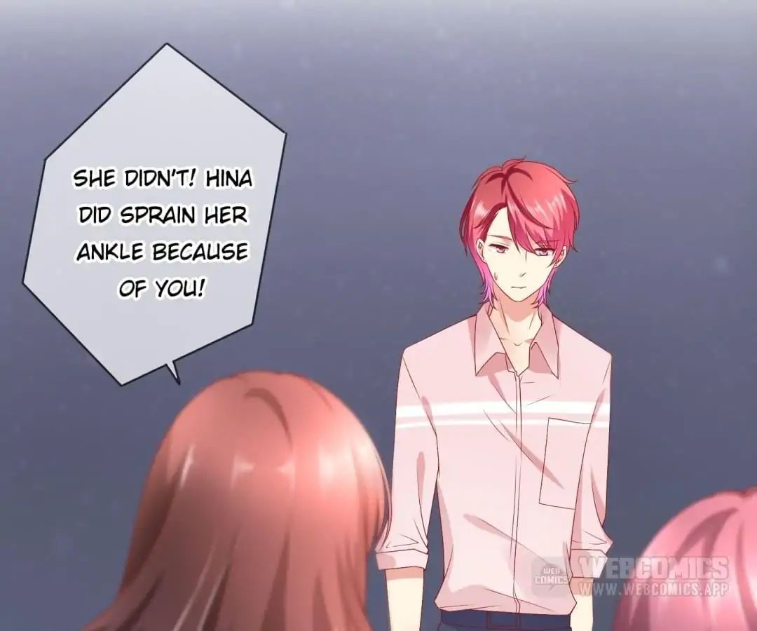 Popular Deskmate is A Cat chapter 42 - page 26