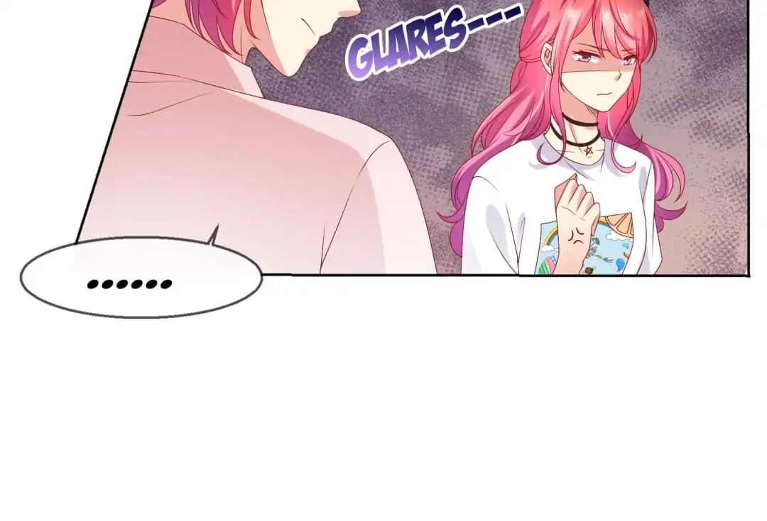 Popular Deskmate is A Cat chapter 42 - page 28