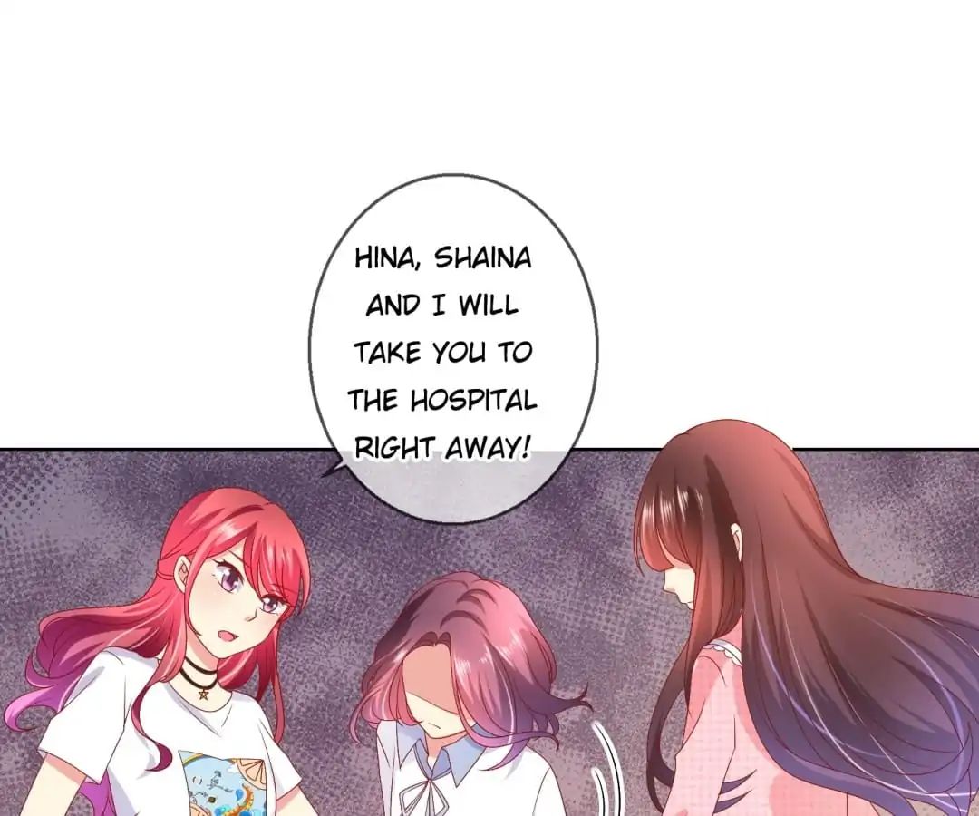 Popular Deskmate is A Cat chapter 42 - page 29