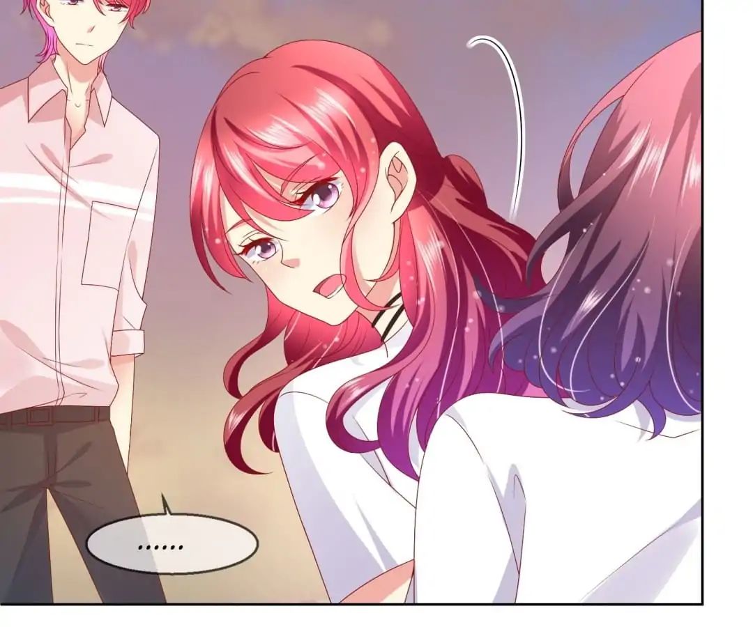 Popular Deskmate is A Cat chapter 42 - page 33
