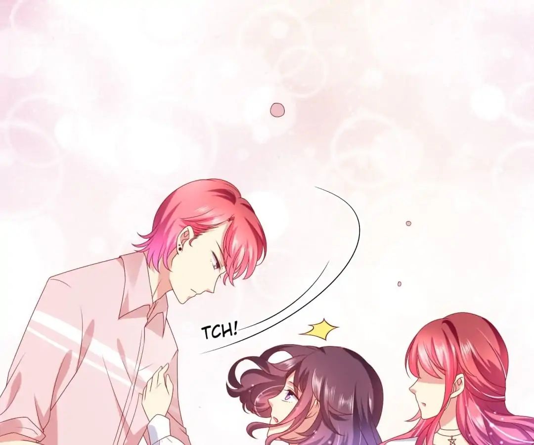 Popular Deskmate is A Cat chapter 42 - page 36