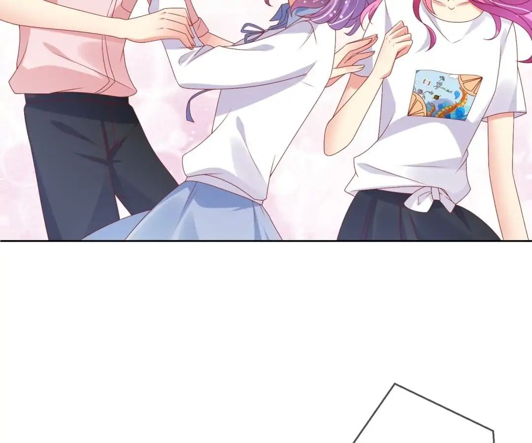 Popular Deskmate is A Cat chapter 42 - page 37