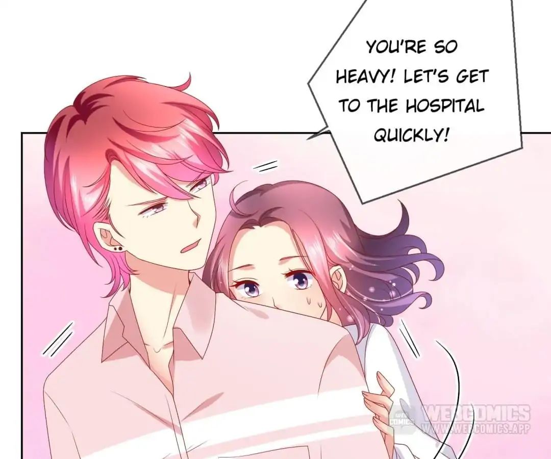 Popular Deskmate is A Cat chapter 42 - page 38