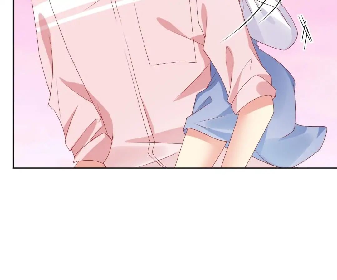Popular Deskmate is A Cat chapter 42 - page 39
