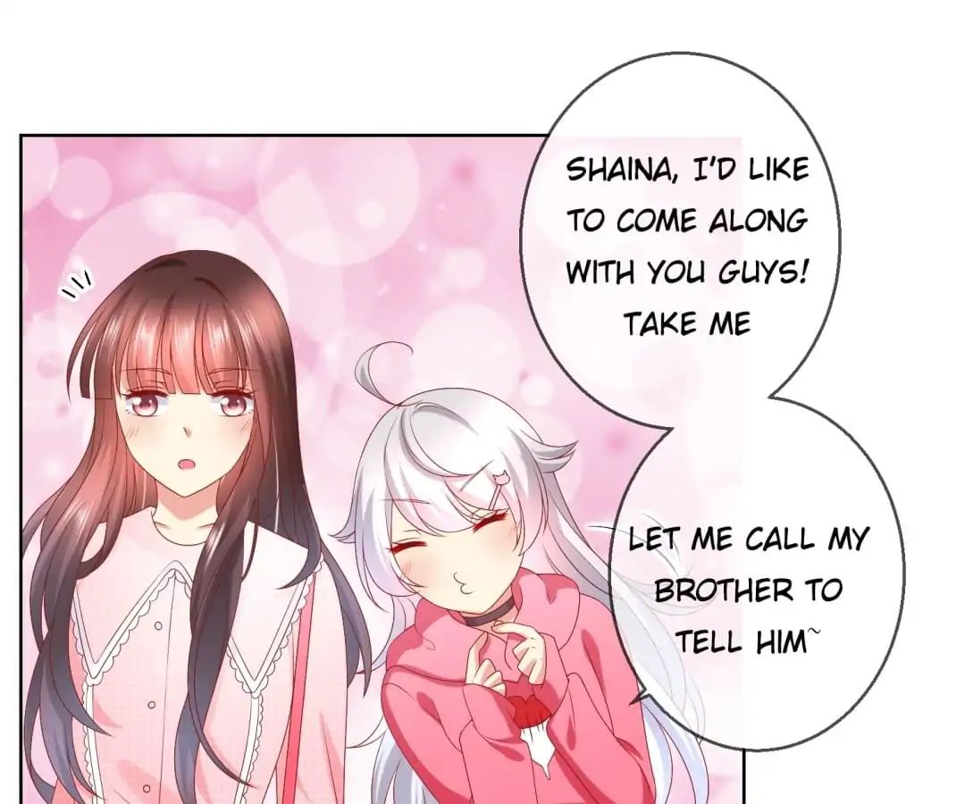 Popular Deskmate is A Cat chapter 42 - page 43