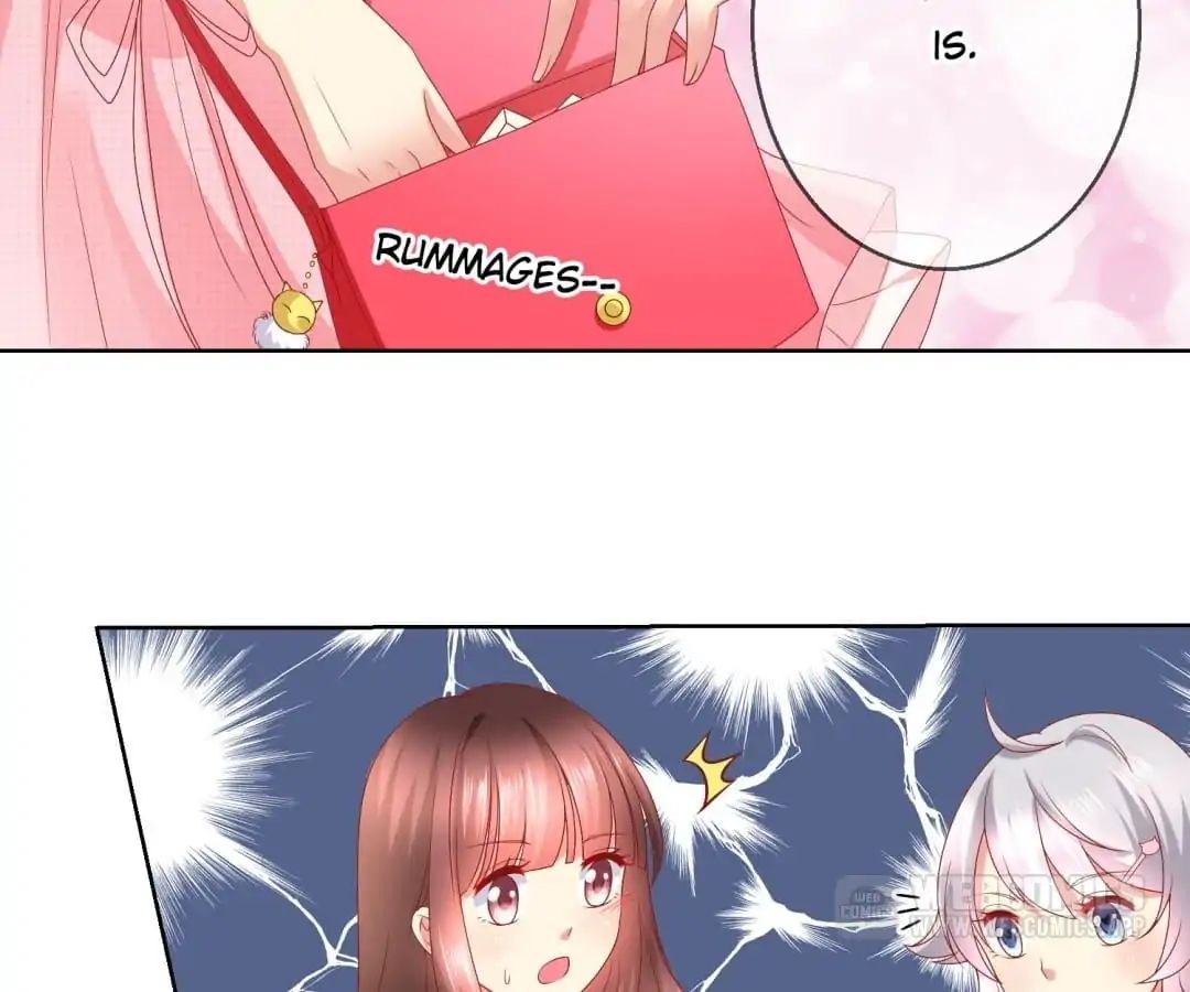 Popular Deskmate is A Cat chapter 42 - page 46