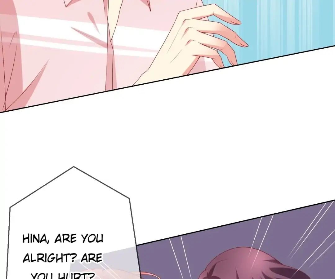 Popular Deskmate is A Cat chapter 42 - page 8
