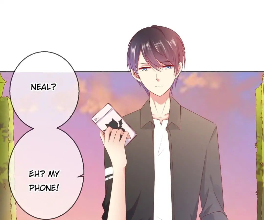 Popular Deskmate is A Cat chapter 43 - page 11