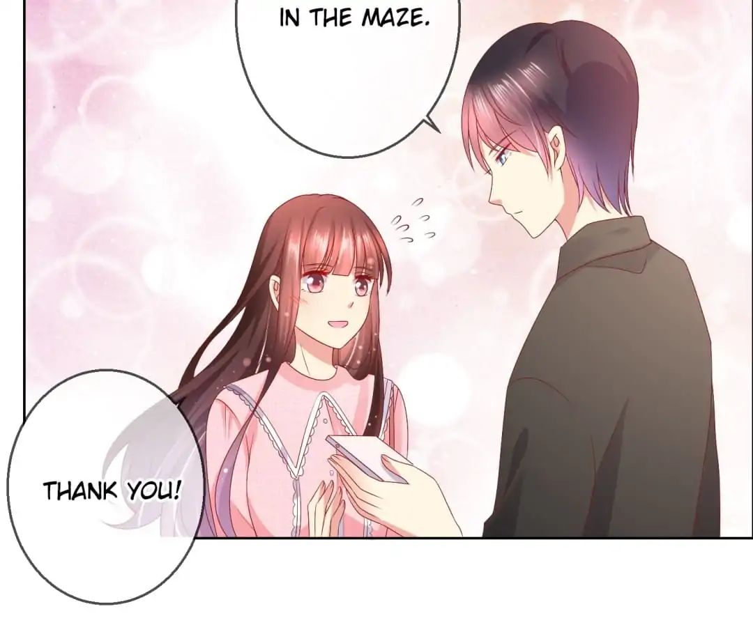 Popular Deskmate is A Cat chapter 43 - page 13