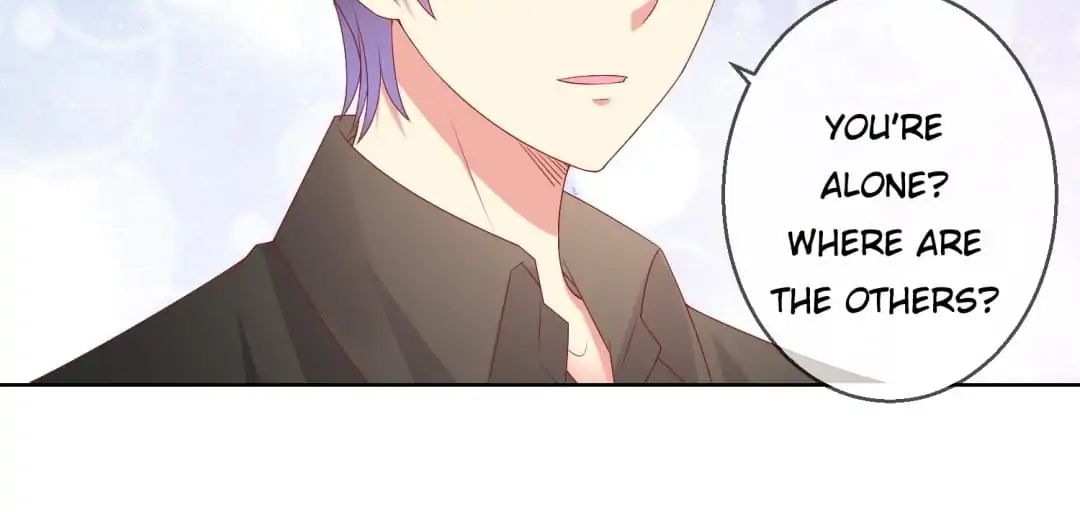 Popular Deskmate is A Cat chapter 43 - page 15