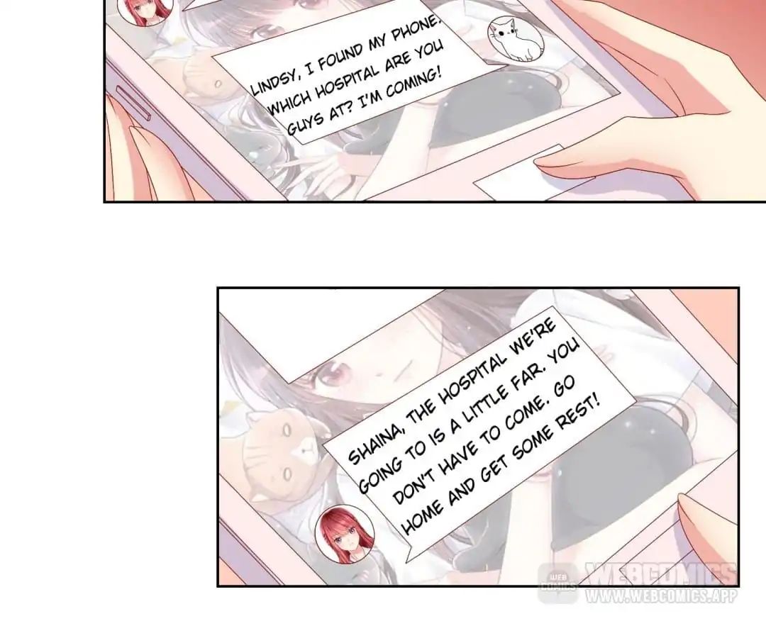 Popular Deskmate is A Cat chapter 43 - page 18