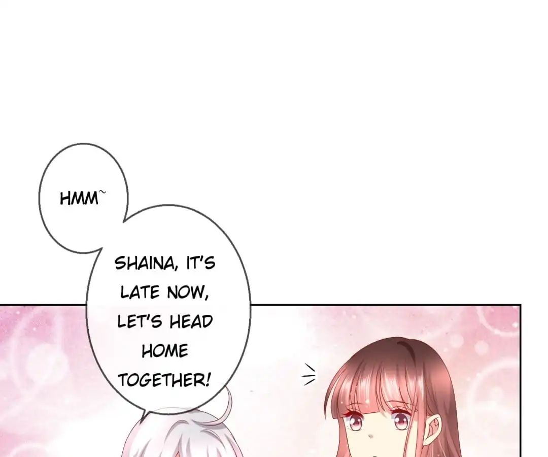 Popular Deskmate is A Cat chapter 43 - page 19