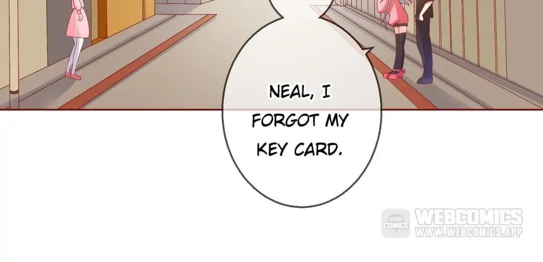 Popular Deskmate is A Cat chapter 43 - page 34