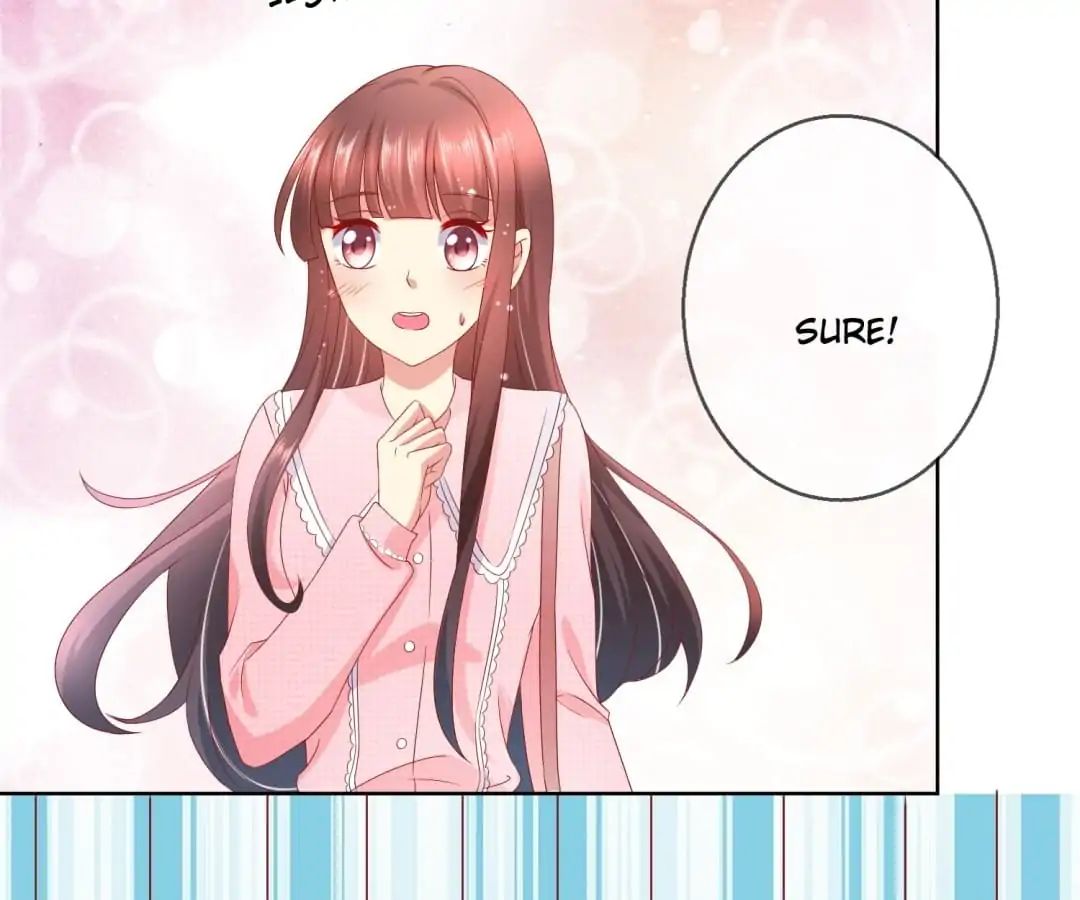 Popular Deskmate is A Cat chapter 43 - page 37