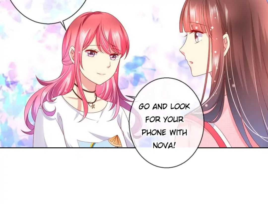 Popular Deskmate is A Cat chapter 43 - page 4