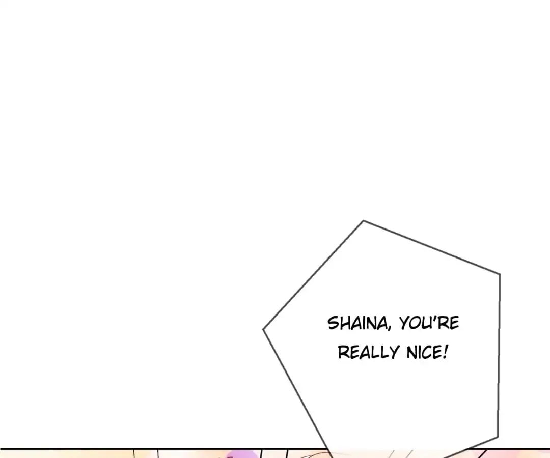 Popular Deskmate is A Cat chapter 44 - page 1