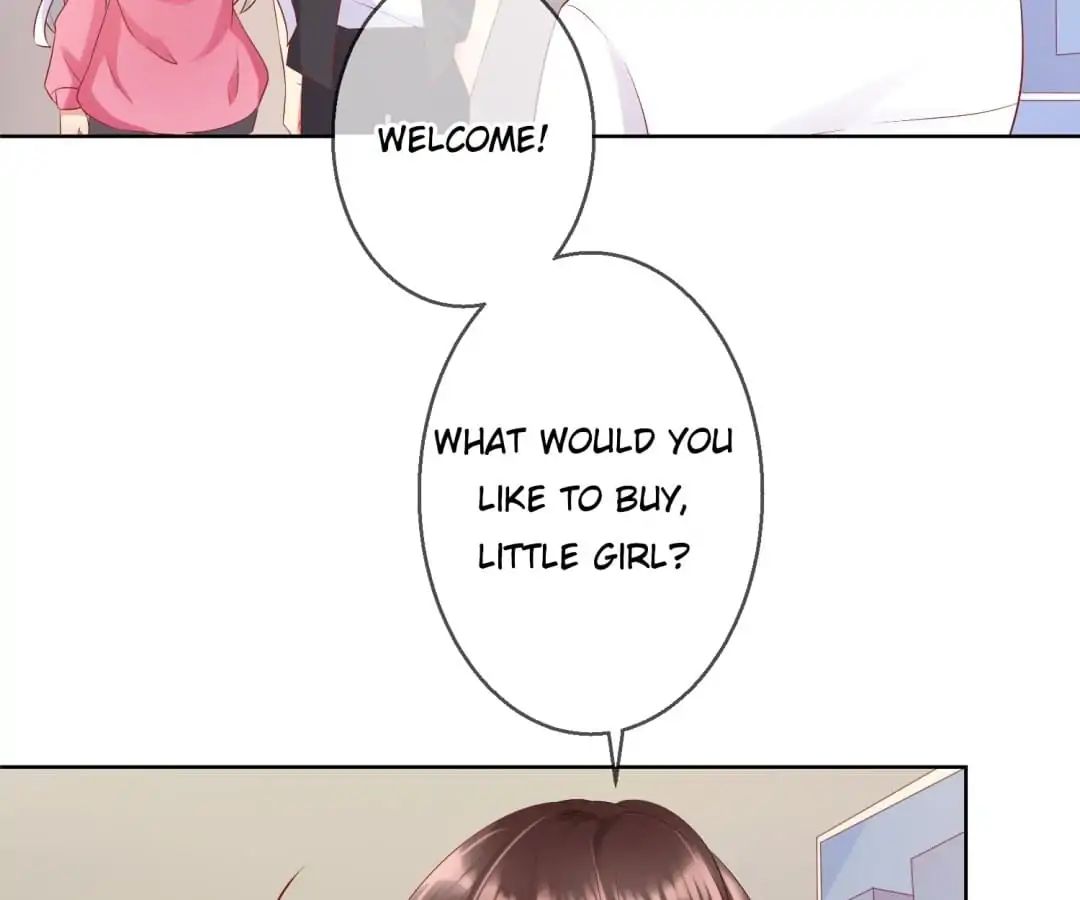 Popular Deskmate is A Cat chapter 44 - page 11