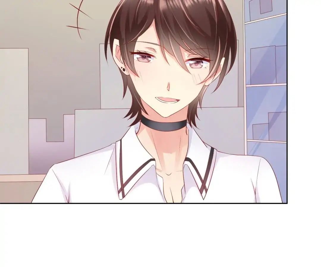 Popular Deskmate is A Cat chapter 44 - page 12