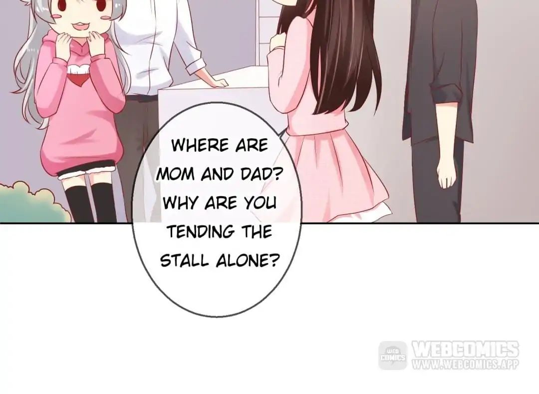 Popular Deskmate is A Cat chapter 44 - page 14